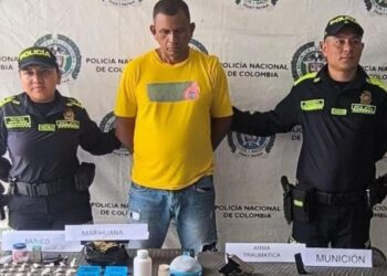 Hombre hallado muerto en zona rural de San Juan del Cesar tenía antecedentes judiciales