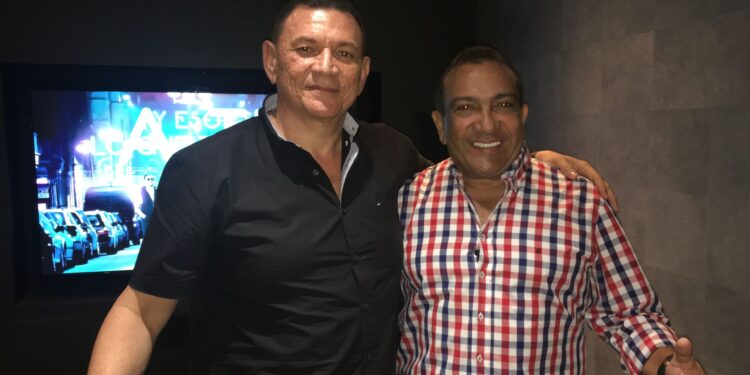 Carlos Rojas Ramírez, el popular ‘Gallo Blanco’, siempre en la memoria de los guajiros