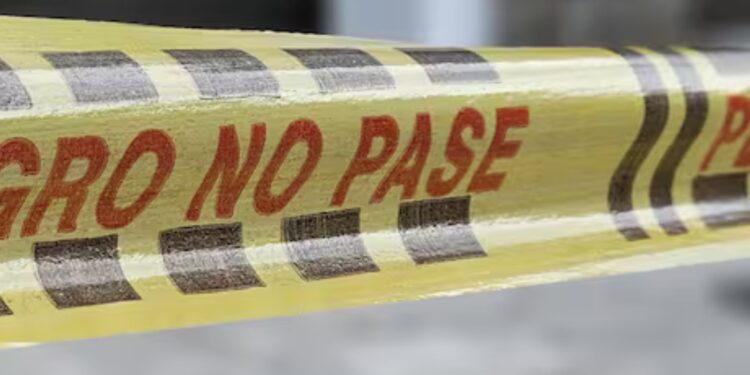 Hombre fue asesinado en zona enmontada de Maicao; presunto agresor habría sido capturado