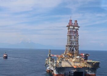 Nuevo hallazgo de gas en el Caribe colombiano: Ecopetrol y Petrobras anuncian descubrimiento