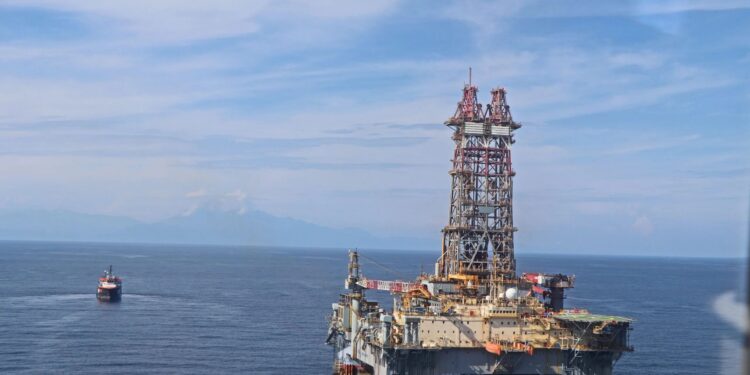 Nuevo hallazgo de gas en el Caribe colombiano: Ecopetrol y Petrobras anuncian descubrimiento