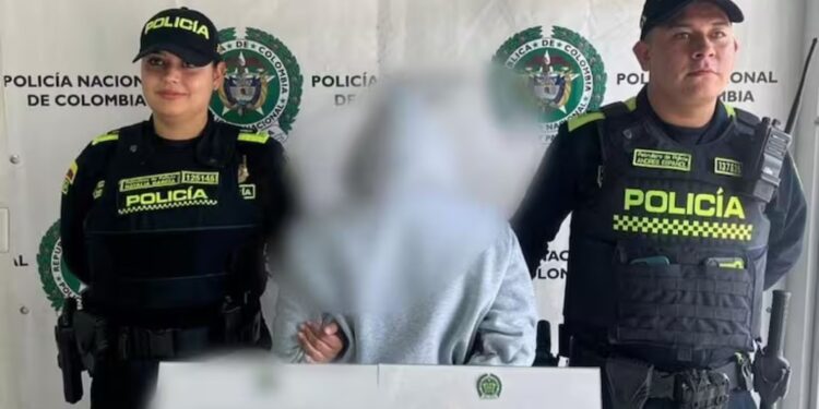 Aprehenden a menor de 14 años en la Terminal del Sur de Bogotá; llevaba 11 kilos de marihuana en su equipaje