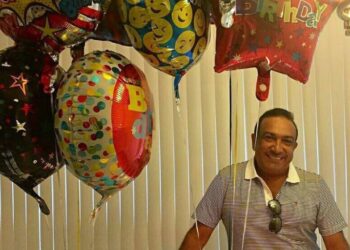 ‘Beto’ Zabaleta… el cantor triunfante en todos los terrenos