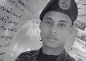 Soldado guajiro fallecido en accidente aéreo en Putumayo se casaba este jueves