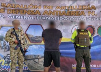 Capturado en Albania por presunto incumplimiento de detención domiciliaria