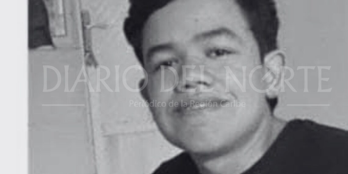 Muere joven tras cuatro días internado por accidente de tránsito en barrio Pastrana de Maicao