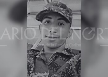 Fallece joven guajiro tras ser presuntamente arrollado por un vehículo en Bogotá