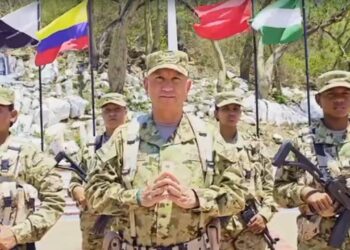 Ejército Nacional activa dispositivo de seguridad con más de 6.000 soldados para jornada electoral en La Guajira y el Cesar