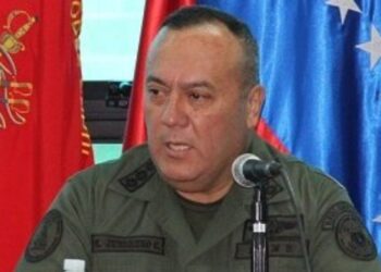FBI investiga a general venezolano por presuntos vínculos con narcotráfico y capos colombianos