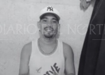 Hombre fue asesinado a bala mientras se movilizaba en motocicleta en el barrio Los Nogales de Riohacha