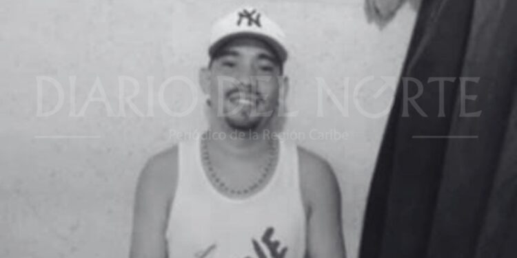 Hombre fue asesinado a bala mientras se movilizaba en motocicleta en el barrio Los Nogales de Riohacha