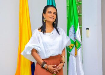 Consejo de Estado ratifica elección de Ivón Manjarrez como alcaldesa de La Jagua del Pilar