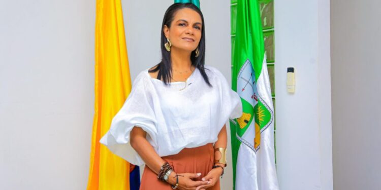 Consejo de Estado ratifica elección de Ivón Manjarrez como alcaldesa de La Jagua del Pilar