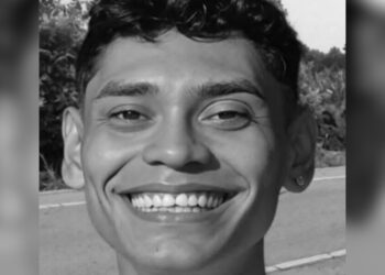 Joven motociclista muere tras colisionar contra un vehículo en vía a Mendihuaca