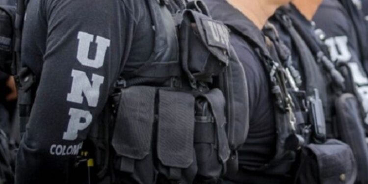 UNP reporta hurto de más de 1.000 chaquetas oficiales y alerta riesgo de suplantación a días de las elecciones