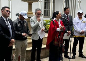 Detectan presunto testigo falso en Quibdó tras verificación de credenciales con código QR