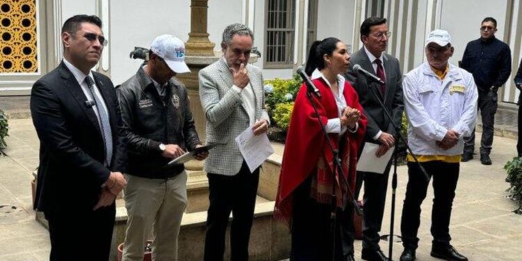 Detectan presunto testigo falso en Quibdó tras verificación de credenciales con código QR