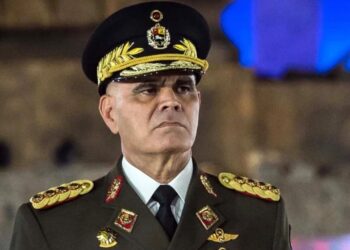 Delcy Rodríguez destituye a Vladimir Padrino López como ministro de Defensa de Venezuela