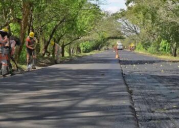 Ministerio de Transporte adjudicará $3,3 billones para intervenir vías de La Guajira