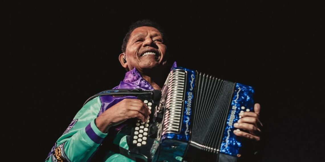 Valledupar rendirá homenaje a Israel Romero por su aporte al vallenato y a la cultura regional