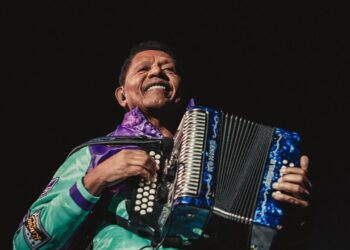 Valledupar rendirá homenaje a Israel Romero por su aporte al vallenato y a la cultura regional