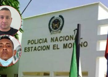 Activan plan candado en el sur de La Guajira tras fuga de dos procesados en El Molino