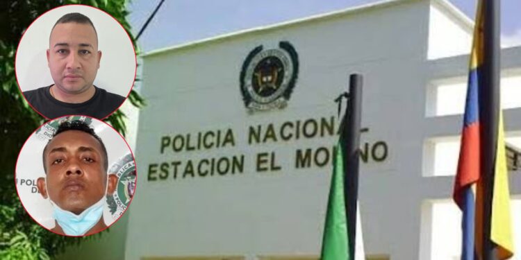 Activan plan candado en el sur de La Guajira tras fuga de dos procesados en El Molino