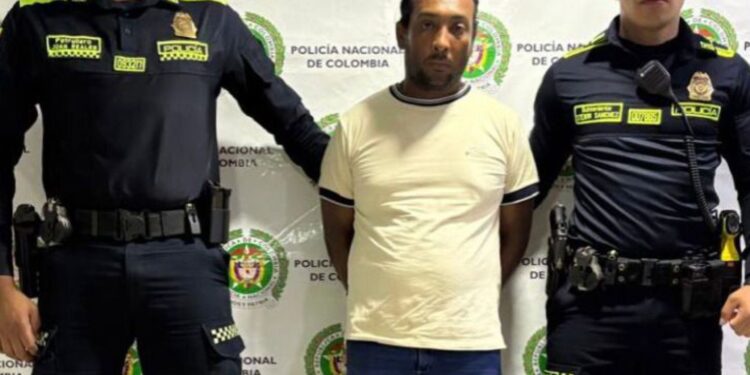 Golpe al Clan del Golfo: capturan a presunto cabecilla con injerencia en tres municipios del Magdalena