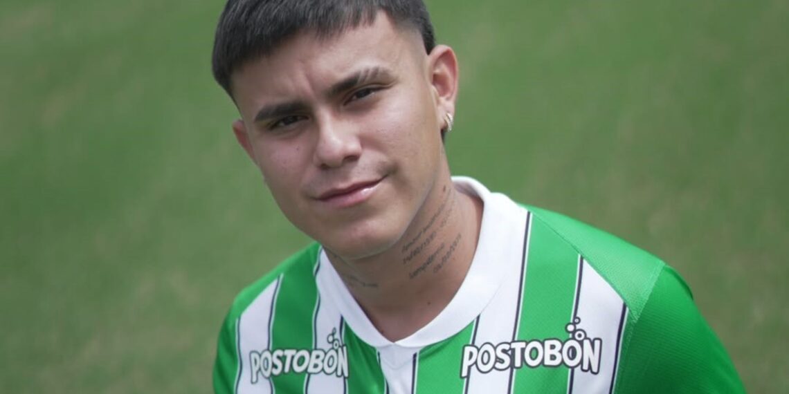 Investigan a jugador de Atlético Nacional por presunto caso de abuso sexual en Medellín