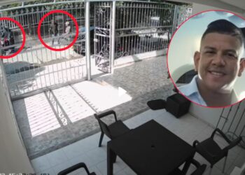 Hurto a mano armada en Valledupar deja a un hombre gravemente herido; capturan a presunto implicado