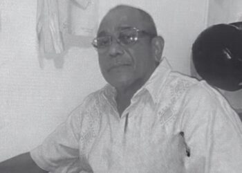 Fallece Rafael Mejía Jiménez, recordado servidor de la Notaría Primera de Riohacha
