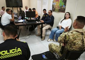 Riohacha activa plan integral de seguridad para Semana Santa con presencia en zonas urbanas y turísticas