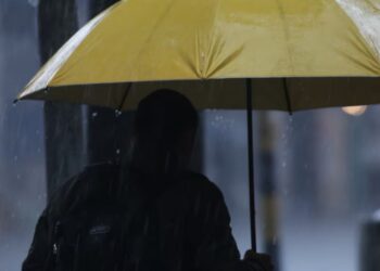 Ideam advierte aumento de lluvias con el inicio de la primera temporada invernal del año