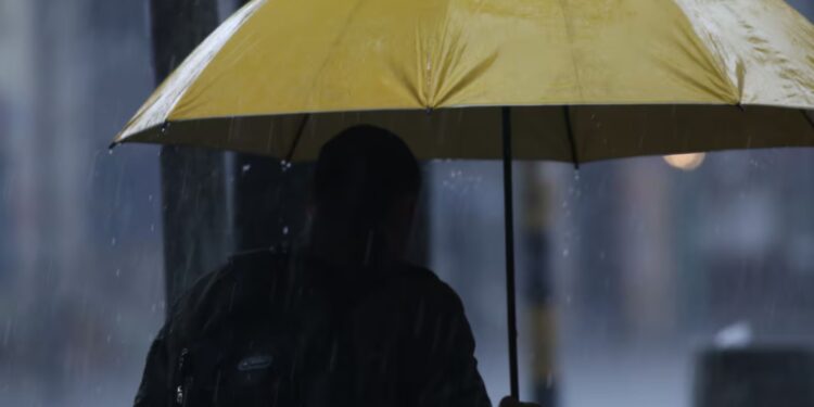 Ideam advierte aumento de lluvias con el inicio de la primera temporada invernal del año