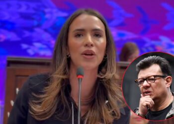 Mujeres del Pacto Histórico solicitan retirar a Hollman Morris de RTVC por denuncias de presunto acoso sexual y laboral