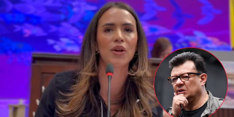 Mujeres del Pacto Histórico solicitan retirar a Hollman Morris de RTVC por denuncias de presunto acoso sexual y laboral