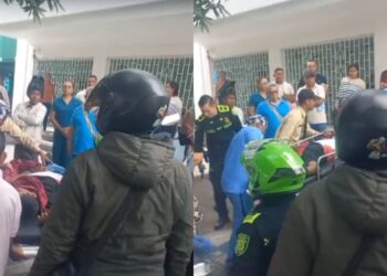 Hombre muere tras resultar herido en presunto ataque sicarial en la vía Riohacha–Cuestecitas