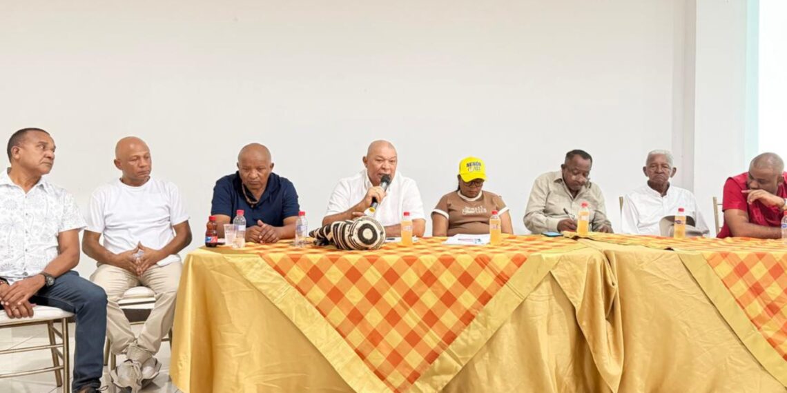 ¡Quinto Poder! una alternativa de cambio para Riohacha y La Guajira