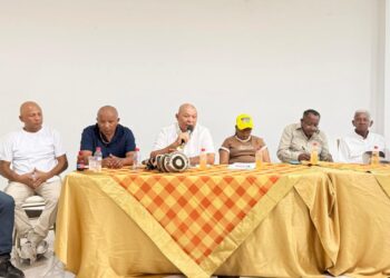 ¡Quinto Poder! una alternativa de cambio para Riohacha y La Guajira