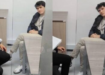 Wadith Manzur se entrega ante la Fiscalía tras orden de captura por escándalo de corrupción en la Ungrd