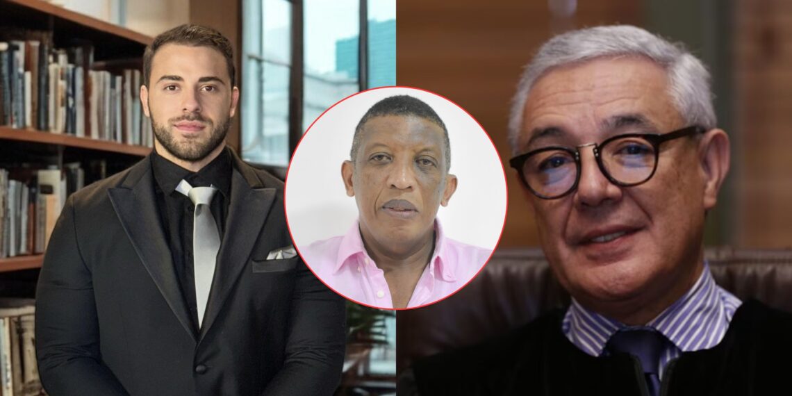 Debate jurídico por candidatura a la Alcaldía de Fonseca: descartan inhabilidad para el exalcalde y actual candidato Micher Pérez