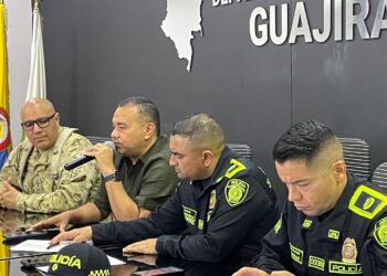 Ofrecen hasta $50 millones de recompensa tras hechos violentos en vías férreas de Cerrejón