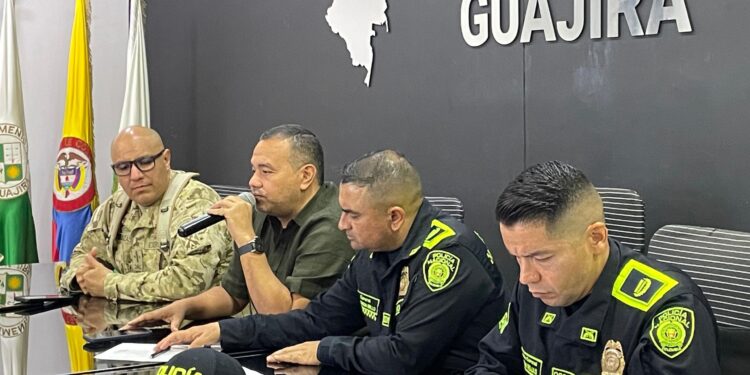 Ofrecen hasta $50 millones de recompensa tras hechos violentos en vías férreas de Cerrejón