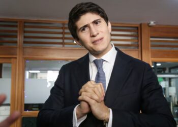 Wadith Manzur busca posesionarse en el Senado pese a estar en detenido: Corte Suprema pide pronunciamiento al Congreso