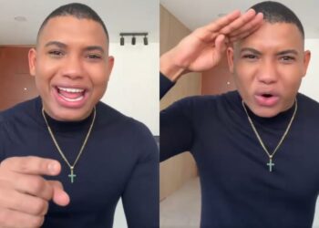 “Esto no ha terminado, apenas empieza”: Miguel Polo Polo reaparece tras perder su curul en el Congreso