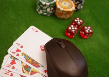 Qué juegos de casino tienen mejor probabilidad de ganar