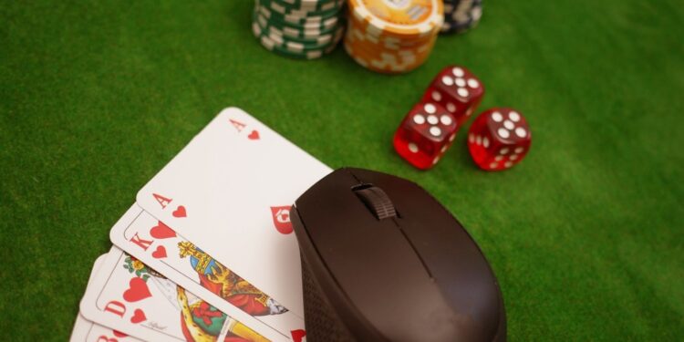 Qué juegos de casino tienen mejor probabilidad de ganar