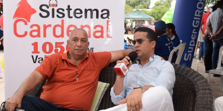 Adiós a la emisora Cardenal Stereo 94.7 FM, una voz que marcó al sur de La Guajira