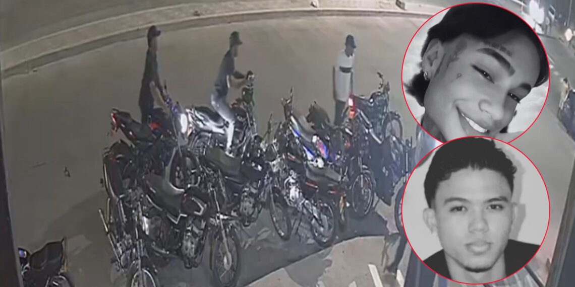 Video de seguridad revela ingreso de sicarios a discoteca en Riohacha: atentado dejó dos jóvenes sin vida