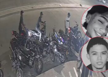 Video de seguridad revela ingreso de sicarios a discoteca en Riohacha: atentado dejó dos jóvenes sin vida